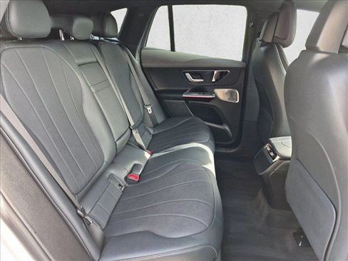 Certified 2023 Mercedes-Benz EQE 350+ 4MATIC SUV image 22