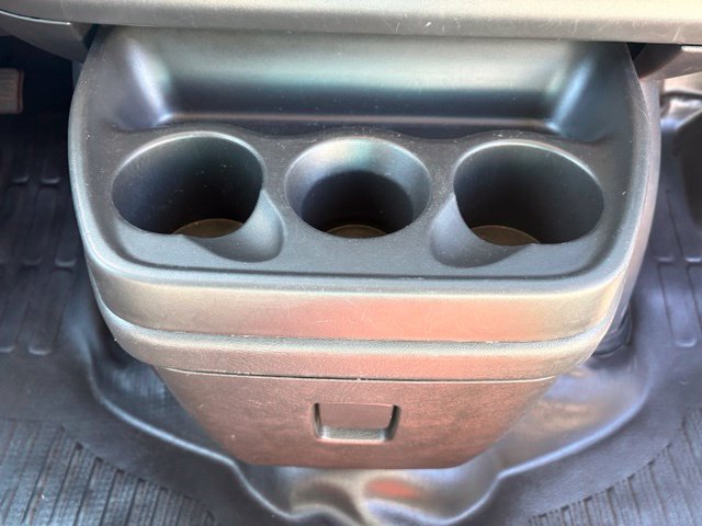 Used 2025 GMC Savana 2500 w/ Driver Convenience Package RWD image 22