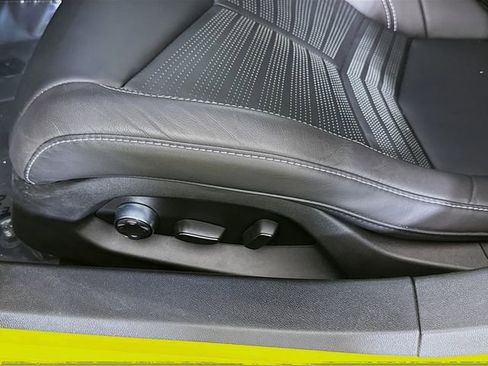 Used 2023 Chevrolet Corvette Z06 w/ Engine Appearance Package image 20