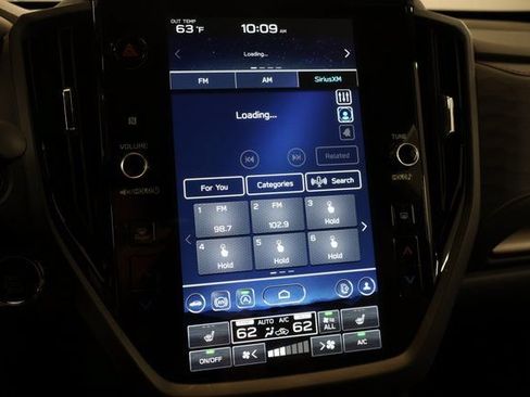 New 2026 Subaru Forester Sport w/ Onyx Edition AWD/4WD image 22