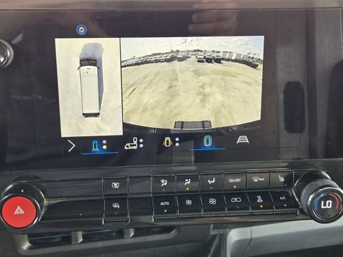 Used 2024 Chevrolet Brightdrop 600 w/ Battery Pack, Max Range AWD/4WD image 27
