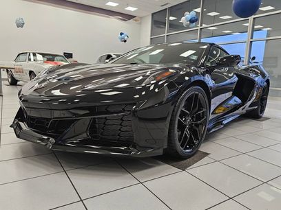 New 2026 Chevrolet Corvette Z06 w/ Battery Protection Package