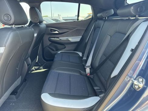 New 2026 Buick Envista Preferred w/ Convenience II Package image 21