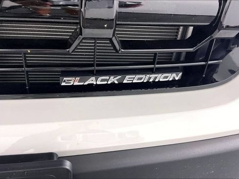 Used 2026 Honda Ridgeline Black Edition image 23
