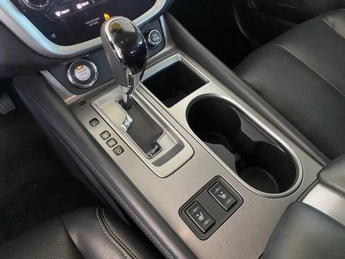 Used 2020 Nissan Murano SL w/ Moonroof Package AWD/4WD image 28