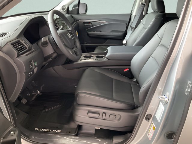 New 2026 Honda Ridgeline RTL image 6