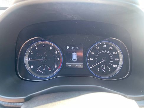 Used 2020 Hyundai Kona SE AWD/4WD image 15