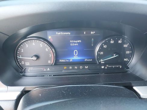 Used 2021 Ford Explorer XLT w/ Equipment Group 202A AWD/4WD image 18
