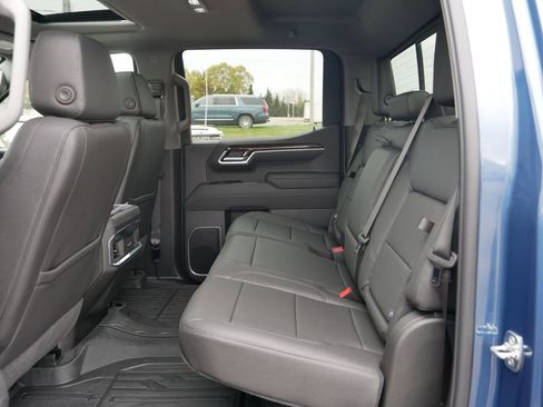 New 2026 GMC Sierra 1500 Elevation w/ Elevation Premium Package image 8