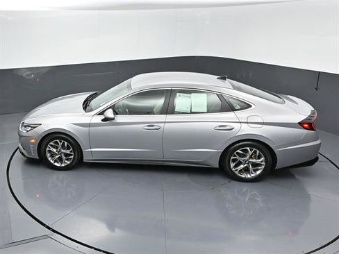 Used 2023 Hyundai Sonata SEL FWD image 36