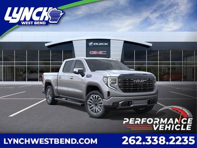 New 2026 GMC Sierra 1500 Denali Ultimate