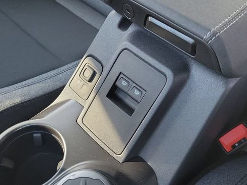 New 2026 Ford Bronco 2-Door AWD/4WD image 29