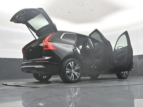 Used 2023 Volvo XC60 B5 Ultimate AWD/4WD image 61