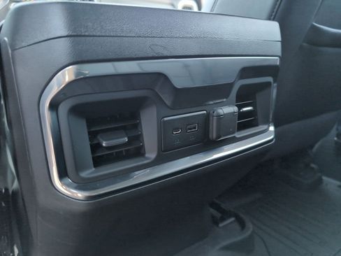 Used 2022 GMC Sierra 1500 SLT w/ SLT Premium Package image 14