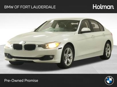 Used 2015 BMW 328i Sedan