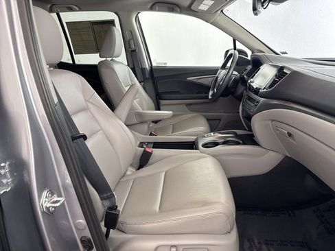 Used 2021 Honda Ridgeline RTL-E image 26