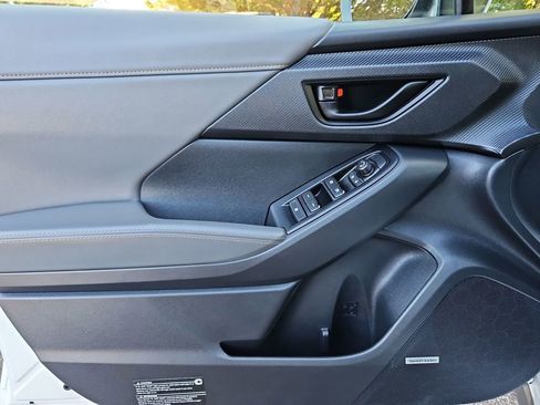 Used 2024 Subaru Crosstrek 2.5i Wilderness w/ Wilderness Package image 26