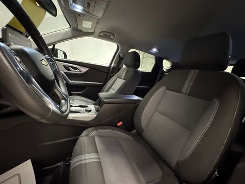 Used 2023 Chevrolet Blazer LT w/ Convenience Package AWD/4WD image 18