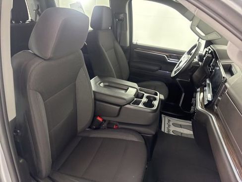 Used 2026 Chevrolet Silverado 1500 LT image 14