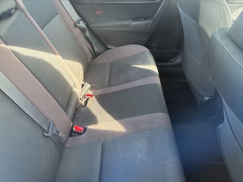 Used 2017 Toyota Corolla LE w/ Carpet Mat Package (TMS) image 7