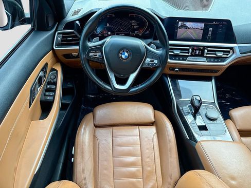 Used 2020 BMW 330i 330i w/ Premium Package image 16