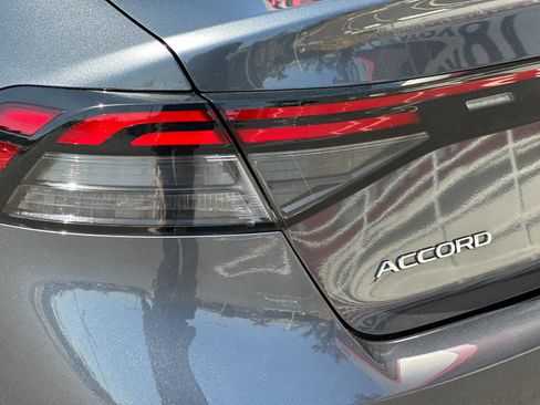 Used 2024 Honda Accord LX image 23