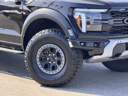 New 2025 Ford F150 Raptor image 4