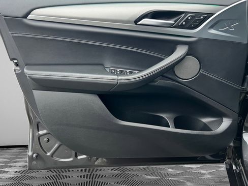 Used 2020 BMW X3 M w/ Executive Package image 22