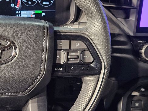 Used 2024 Toyota Tundra TRD Pro image 29