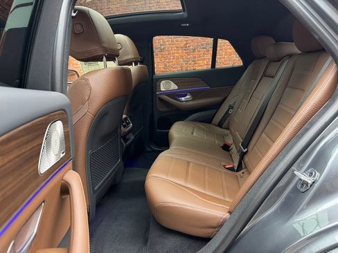 New 2026 Mercedes-Benz GLE 450 4MATIC Coupe image 24