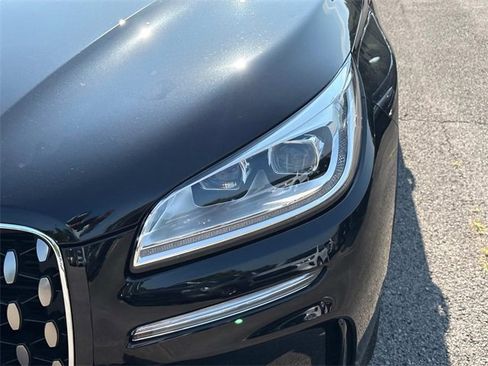 New 2025 Lincoln Corsair Grand Touring image 10