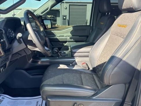 Used 2023 Ford F150 Tremor image 9