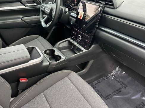 New 2026 GMC Terrain Elevation image 17