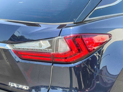 Used 2016 Lexus RX 350 AWD w/ Premium Package image 8