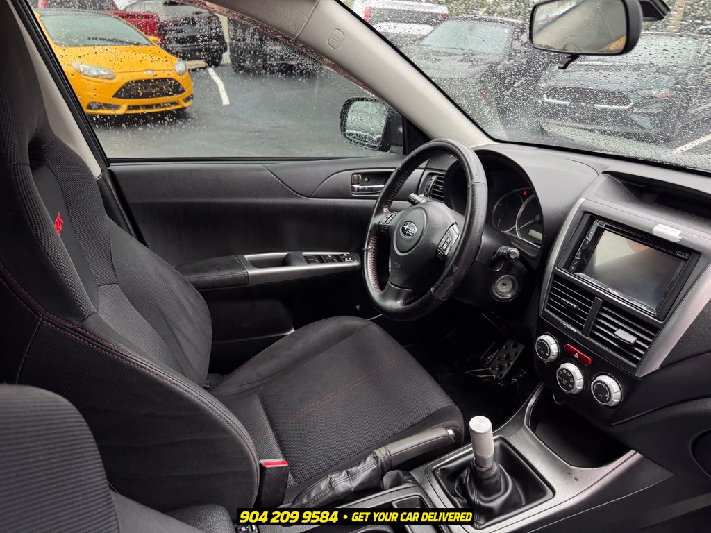 Used 2014 Subaru Impreza WRX Premium AWD/4WD image 38