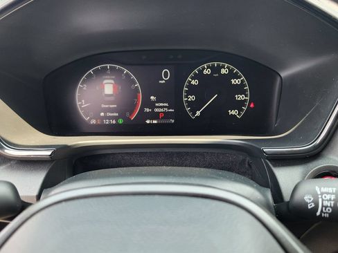 Used 2026 Honda CR-V EX image 21