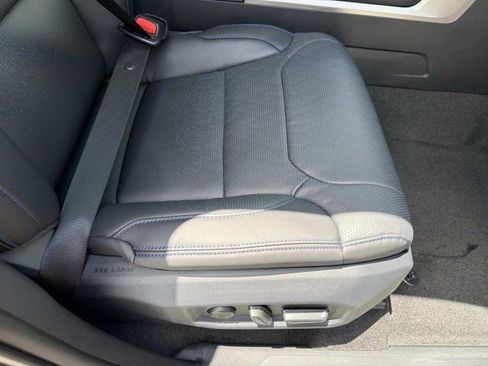 New 2026 Toyota Tundra Platinum AWD/4WD image 17