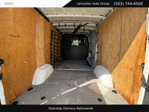 Used 2007 Dodge Sprinter 2500 RWD image 22