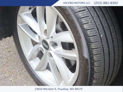 Used 2014 MINI Cooper Countryman S AWD/4WD image 15
