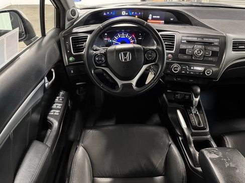 Used 2013 Honda Civic EX-L image 18