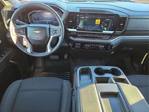 Used 2024 Chevrolet Silverado 2500 LT w/ All Star Edition image 11