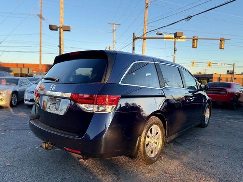Used 2015 Honda Odyssey EX image 3
