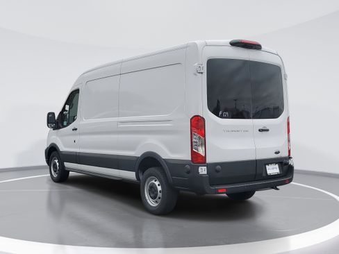New 2024 Ford Transit 250 Base image 4