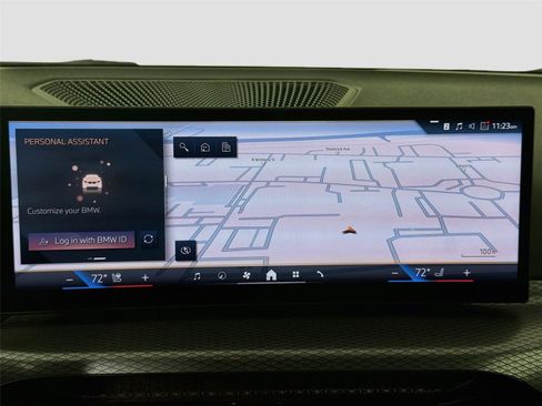 Certified 2026 BMW 430i xDrive Convertible AWD/4WD image 15