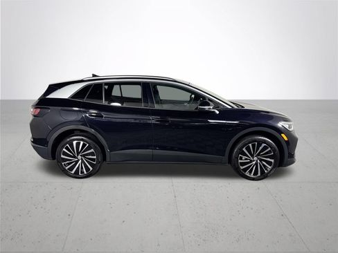 Certified 2023 Volkswagen ID.4 Pro S Plus AWD/4WD image 6