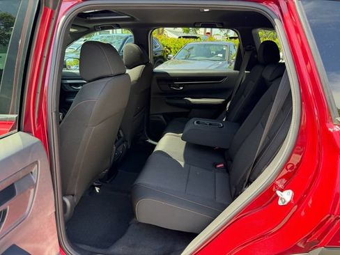 Used 2024 Honda CR-V Sport image 14