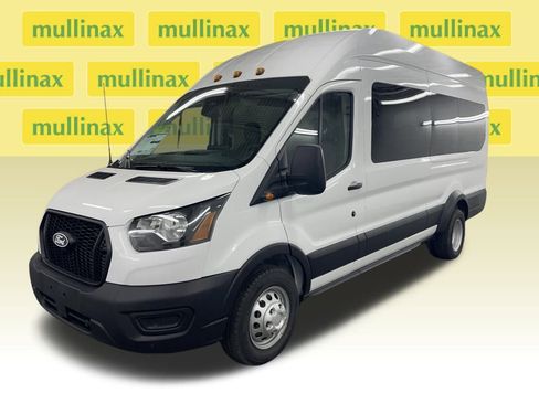 New 2026 Ford Transit 350 XL image 13