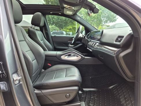 Used 2020 Mercedes-Benz GLE 450 4MATIC image 24