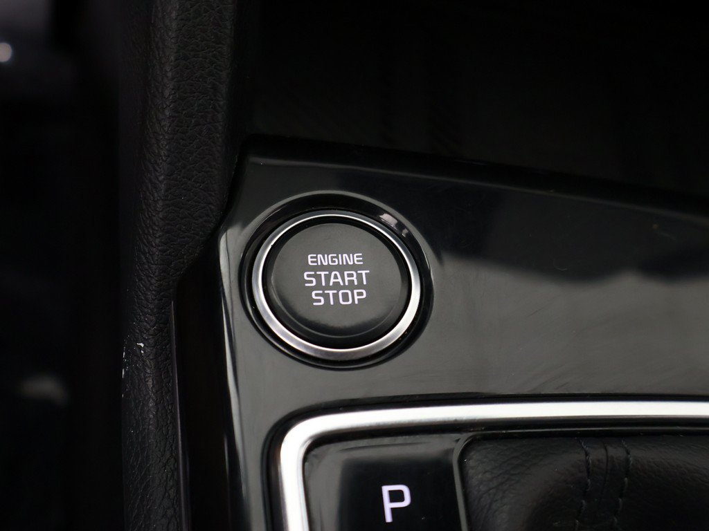 Used 2023 Kia Sportage EX FWD image 39