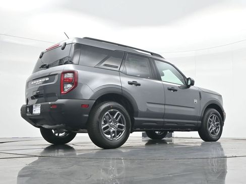 New 2026 Ford Bronco Sport Big Bend AWD/4WD image 39
